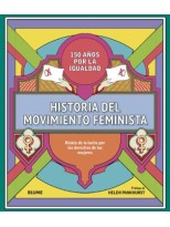 HISTORIA DEL MOVIMIENTO FEMINISTA