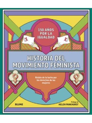 HISTORIA DEL MOVIMIENTO FEMINISTA