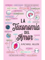 TAXONOMÍA DEL AMOR, LA