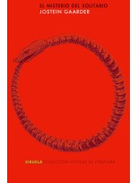 MISTERIO DEL SOLITARIO, EL