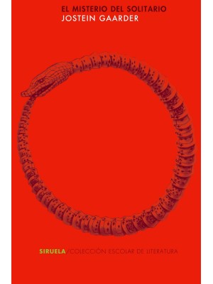 MISTERIO DEL SOLITARIO, EL