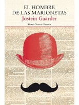 HOMBRE DE LAS MARIONETAS, EL