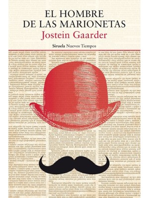 HOMBRE DE LAS MARIONETAS, EL