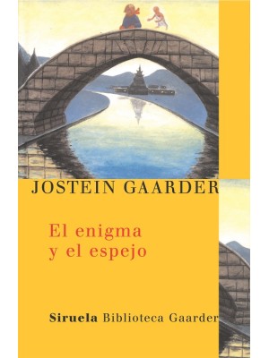 ENIGMA Y EL ESPEJO, EL