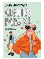 ALGUIEN PARA MÍ