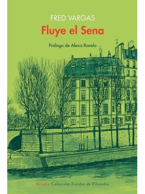 FLUYE EL SENA