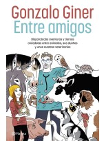 ENTRE AMIGOS