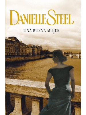 BUENA MUJER, UNA