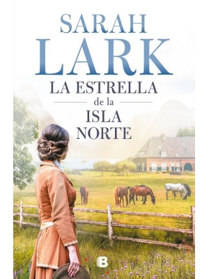 ESTRELLA DE LA ISLA NORTE, LA