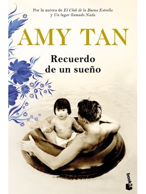 RECUERDO DE UN SUEÑO