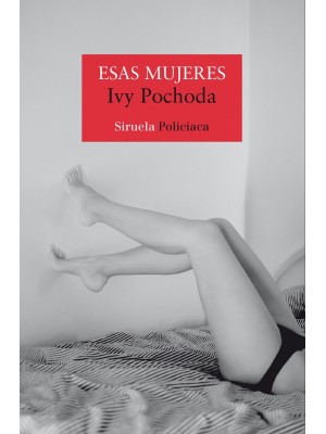 ESAS MUJERES
