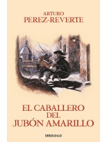 CABALLERO DEL JUBON AMARILLO, EL /5