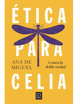 ÉTICA PARA CELIA