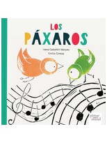 PÁXAROS, LOS