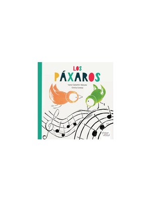 PÁXAROS, LOS