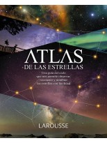 ATLAS DE LAS ESTRELLAS