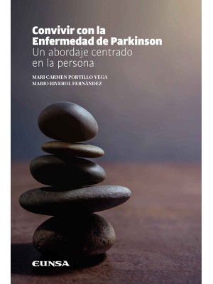 CONVIVIR CON LA ENFERMEDAD DE PARKINSON