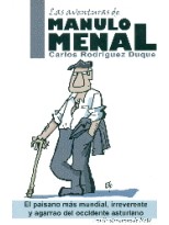 AVENTURAS DE MANULO MENAL, LAS