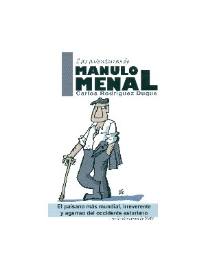AVENTURAS DE MANULO MENAL, LAS