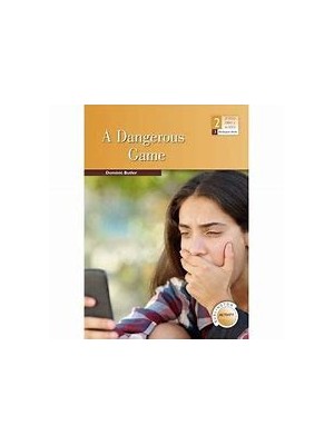 DANGEROUS GAME 2º ESO