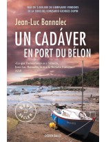 CADAVER EN PORT DU BELON, UN