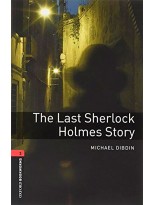 LAST SHERLOCK HOLMES STORY, THE MP3 PACK