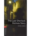LAST SHERLOCK HOLMES STORY, THE MP3 PACK