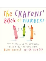 CRAYONS' BOOK OF NUMBERS, THE