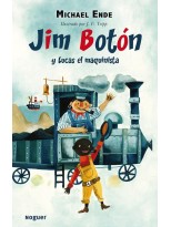 JIM BOTÓN Y LUCAS EL MAQUINISTA