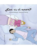 QUÉ ES EL AMOR?