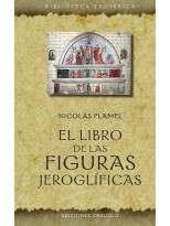 LIBRO DE LAS FIGURAS JEROGLÍFICAS (N.E.)