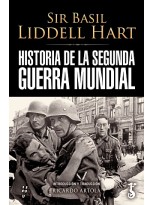 HISTORIA DE LA SEGUNDA GUERRA MUNDIAL