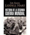 HISTORIA DE LA SEGUNDA GUERRA MUNDIAL