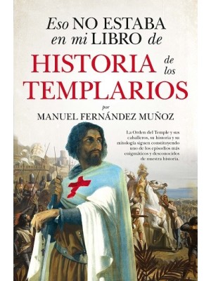 ESO NO ESTABA (LEB)...HIST. TEMPLARIOS