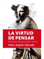 VIRTUD DE PENSAR, LA