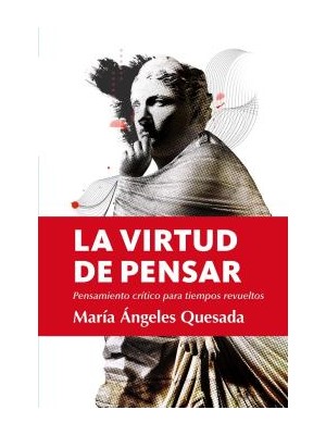 VIRTUD DE PENSAR, LA