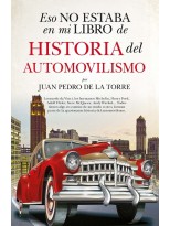 ESO NO ESTABA (LEB) HIST. AUTOMOVILISMO