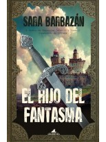 HIJO DEL FANTASMA, EL (PREMIO DE NARRATIVA INFANTIL Y JUVENIL DIPUTACIÓN DE CÓRD