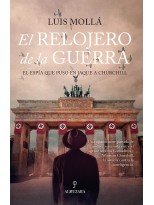 RELOJERO DE LA GUERRA, EL