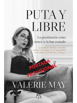 PUTA Y LIBRE