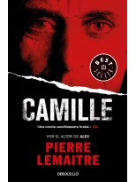 CAMILLE /1085-4