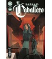 BATMAN: EL CABALLERO NÚM. 03 DE 10