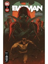 BATMAN NÚM. 14/ 127