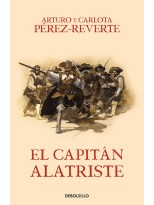 CAPITAN ALATRISTE, EL /1