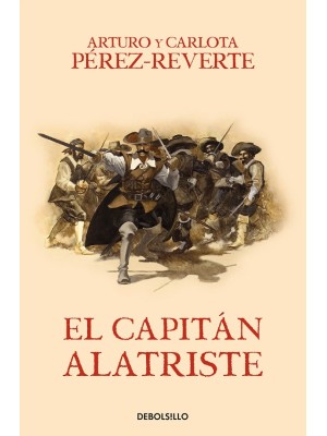 CAPITAN ALATRISTE, EL /1