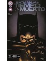 BATMAN: TIEMPO MUERTO NÚM. 2 DE 6