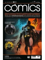 ECC CÓMICS NÚM. 45 (REVISTA)