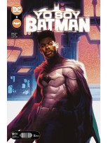 YO SOY BATMAN NÚM. 08