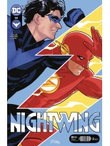 NIGHTWING NÚM. 14