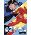 NIGHTWING NÚM. 14